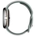 thumbnail image 5 of Restored Google Pixel Watch 2 (GPS + LTE) 41mm Aluminum Case with Active Band Good, 5 of 5