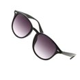 thumbnail image 1 of grinderPUNCH Lunettes de Lecture à Monture Noire pour Hommes et Femmes +2.50, 1 of 6
