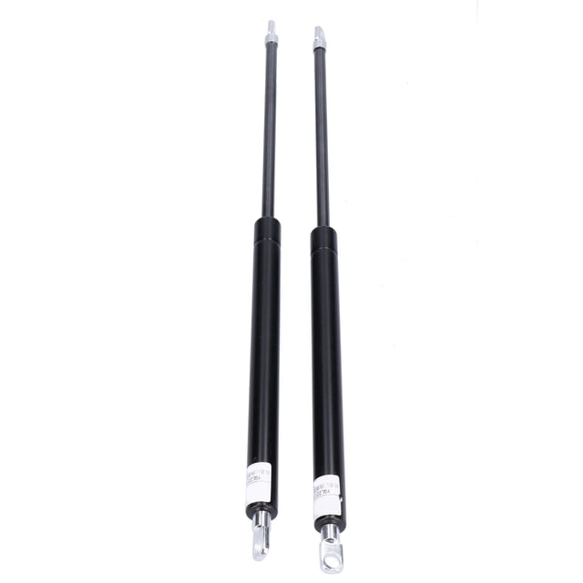Loewten Gas Spring, Hydraulic Support Rod Stroke 195mm For Mechanical Equipments