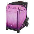 thumbnail image 1 of ZUCA Sac de Sport en Velours avec Insert (Cadre Vendu Séparément), 1 of 4