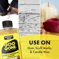 thumbnail image 2 of Goo Gone Goo & Adhesive Remover, 8 oz, 2 of 9