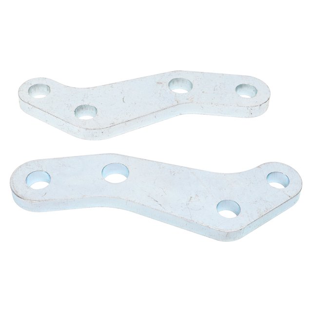 J,1 Pair Golf Cart Golf Cart Steering Knuckle Arm Bracket Knuckle Arm Performance Driven