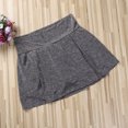 thumbnail image 4 of Women Athletic Tennis Skirts Ruffle Golf Running Workout Flowy Skorts with Sports Shorts, 4 of 6