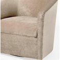 thumbnail image 3 of Comfort Pointe Elizabeth Swivel Chair - Sand, 3 of 7