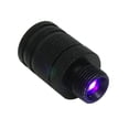thumbnail image 4 of Mini Lampe Violette Flashlight Stylo Lumière Agent Fluorescent LED Flashlight pour Étiquettes de Contrefaçon, Identification de Billets de Banque et d'Antiquités, Détection de Fuites, 4 of 4