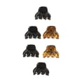 thumbnail image 2 of Goody Classics Small Spider Claw Clips - 6 Ct, 2 of 5