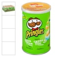 thumbnail image 3 of Pringles Sour Cream & Onion Potato Chips, Pringles | 68G/Unit, 12 Units/Case, 3 of 3