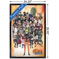 thumbnail image 2 of Naruto Shippuden - Groupe, 2 of 4