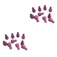 thumbnail image 1 of Decodeary Collet Body for Welding Torch Consumables Reliable Performance Pink 6x30 2Set, 1 of 6
