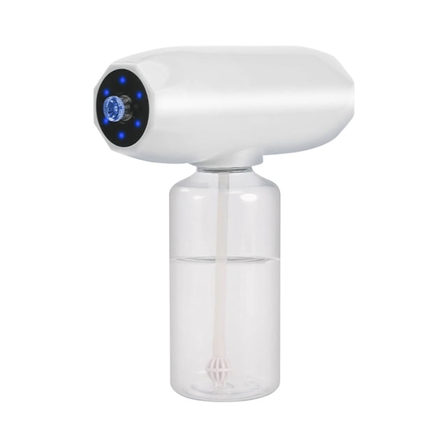 Ohufall 300Ml Small Air Purifiers Handheld Atomizer Nanotechnology Fine Mist Elimination Compact Purification Sprayer