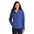thumbnail image 1 of Port Authority Veste Coquille Souple Core pour Femmes, 1 of 2