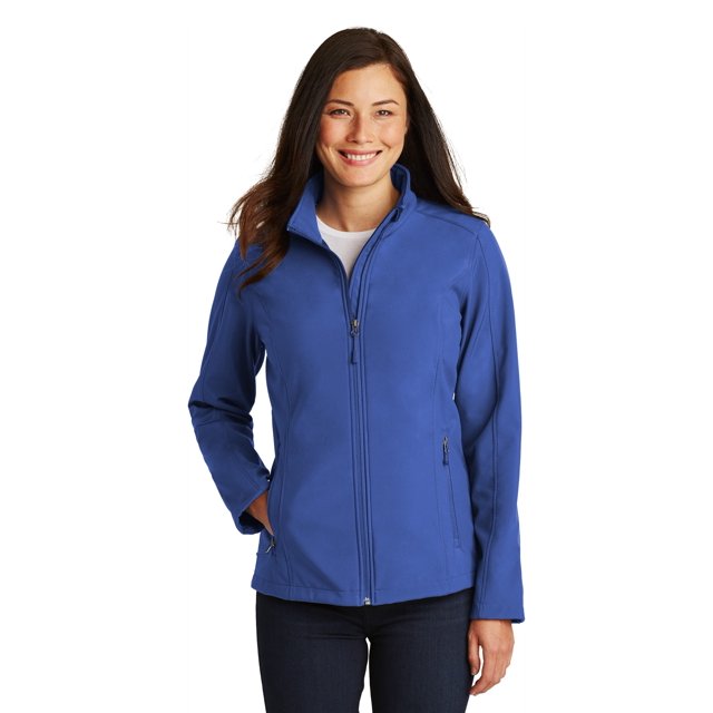 Port Authority Veste Coquille Souple Core pour Femmes