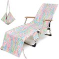 thumbnail image 1 of Portable beach chair camping folding chair sofa cover, 1 of 4