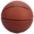 thumbnail image 1 of Équipement de Sport de Basketball en Caoutchouc Taille 7 Ciment Entraînement Compétition Rouge, 1 of 7