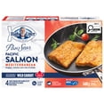 thumbnail image 1 of High Liner Pan-Sear Selects Mediterranean Wild Pacific Salmon, 540 g, 1 of 10