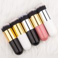 thumbnail image 5 of Professional makeup brush for black foundation, 5 of 5