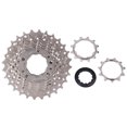 thumbnail image 3 of FLAMEEN Freewheel,Bike Cassette Road Bike Freewheel Hollow Design For Road Bike Bicycle, 3 of 8