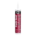 thumbnail image 1 of DAP Kwik Seal Kitchen and Bath Adhesive Caulk, 300ml, White, 1 of 8