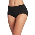 thumbnail image 2 of Jockey Women's Supersoft Brief - 3 Pack, 2 of 4
