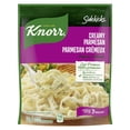 thumbnail image 2 of Knorr Sidekicks Creamy Parmesan Pasta Side Dish, 2 of 7