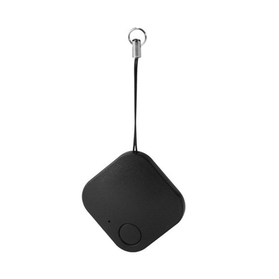 CHUANK Gps Liquidation Traqueurs Bluetooth Intelligents Dispositif Anti-Perte Facile Selfie Recherche de Localisation Cherche-Clés