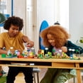 thumbnail image 3 of LEGO Super Mario Creativity Toolbox Maker Set 71418, 3 of 6