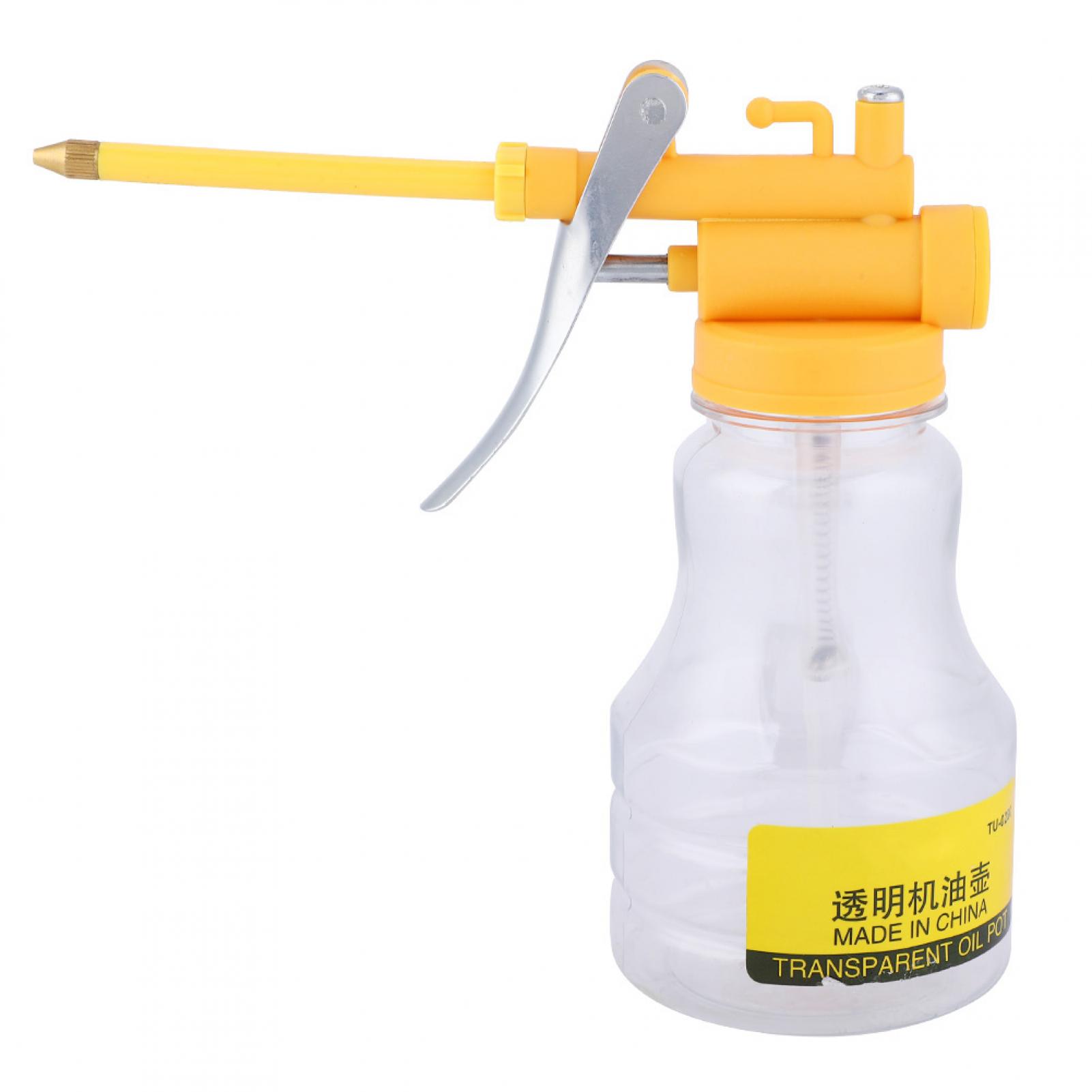 Oil Pot, Rust Resistance Convenient Applicable Engine Oil Pot, For Electronic Component Oil General Purpose Professional Use