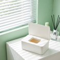 thumbnail image 4 of Outdor Distributeur de Lingettes Humides Moderne Minimaliste pour Porte-Mouchoirs, 4 of 6
