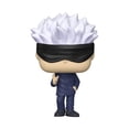 thumbnail image 1 of Funko Pop! Animation: Jujustu Kaisen - Gojo Figurine En Vinyle, 1 of 2