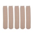 thumbnail image 2 of Prothétique Limbe Chaussettes, 5pcs Moignon Chaussettes Amputée Moignon Chaussettes Élever Votre Expérience, 2 of 14