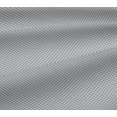 thumbnail image 5 of oneOone Viscose Jersey Fabric Geometric Check Print Sewing Fabric BTY 60 Inch Wide, 5 of 5