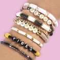 thumbnail image 3 of Next Style D.I.Y. Bracelets de l’amitié avant-garde, 3 of 6