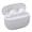 White, variant on Language Translator Earbuds, Portable Translator Headphones Supports Calls, Music, with APP, 144 Languages Online Translation, 3 Translation Modes, BT Headphones for