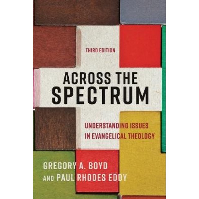 Across the Spectre : Comprendre les Problèmes en Théologie Evangélique