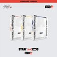 thumbnail image 1 of Stray Kids - [Go生 (Go Live)] 1st Album RANDOM Version, 1 of 2