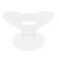 thumbnail image 2 of Nose Flutes, Plastic Flute Dark Nose Training Whistle Professional Nose Flute   For Throat Control, 2 of 8