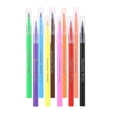 thumbnail image 1 of simhoa Marqueurs Comestibles pour Colorants Alimentaires Stylos Marqueurs Pointe Fine Écrivains Gastronomiques pour Brun, 1 of 8