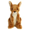 thumbnail image 2 of Aurora 31753 World Kangaroo Peluche, 2 of 2