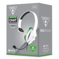 thumbnail image 1 of Turtle Beach® Recon Chat White Headset for Xbox One and Xbox Series X|S, 1 of 6