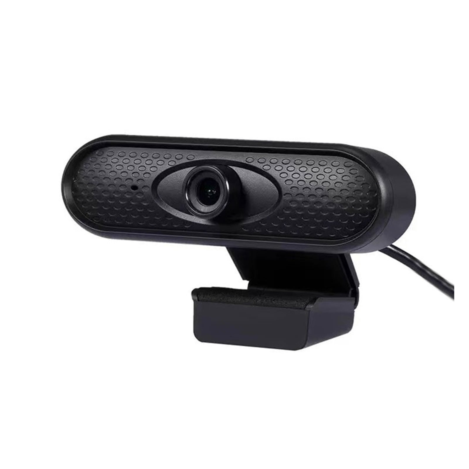 USB Webcam 1080P HD Mini Webcam for Laptop Computer Web Camera Built-in Microphones ,Easy to Install