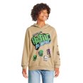 thumbnail image 1 of Minecraft Boys' Hoodie, 1 of 1