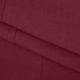 thumbnail image 4 of Robe d'Été pour Femmes 2024 Mode Grande Taille Col Rond Ample Manches Courtes Unie Mi-Mollet Robe Longue Rabais de 50 % Liquidation!, 4 of 8