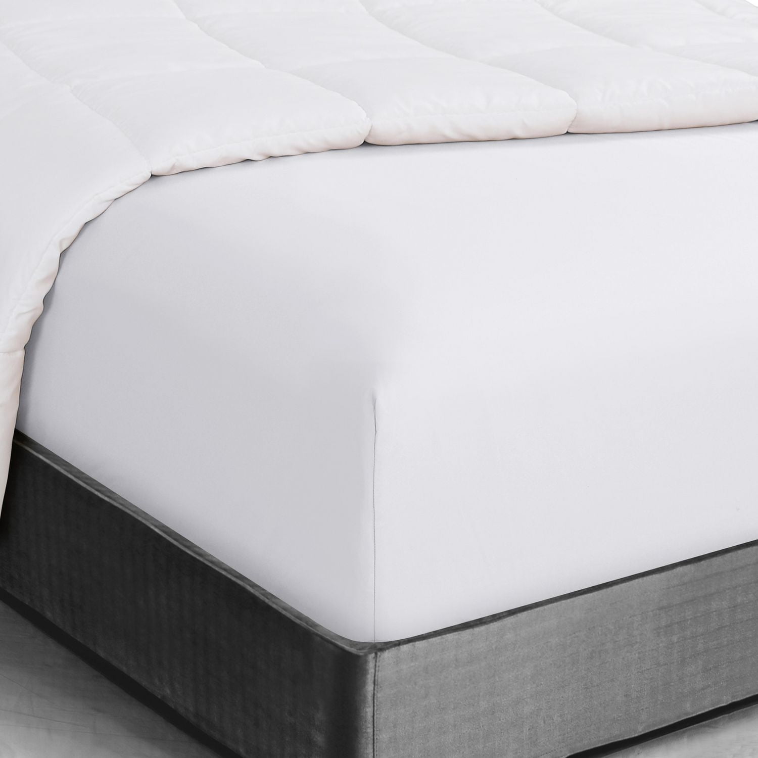 Drap-housse basics