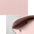 thumbnail image 5 of HOARBOEG Womens Wallet With Slots Small Wallets For Women Bifold Slim Coin Purse Zipper ID Card, 5 of 5