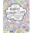 thumbnail image 1 of Kawaii Doodle Class, Zainab Khan Paperback, 1 of 2