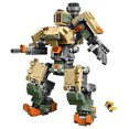thumbnail image 3 of LEGO Overwatch 75974 Bastion Building Kit (602 Piece), 3 of 3
