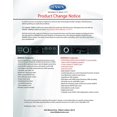 thumbnail image 4 of ASA Radio - JWM92A, 4 of 4