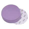 thumbnail image 1 of Unique Bargains 15 Pack 5-Inch Purple Sanding Discs 2000 Grits Hook & Loop Professional Aluminum Oxide Sandpaper, 1 of 6