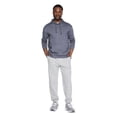 thumbnail image 2 of George Men's Fleece Jogger, 2 of 6