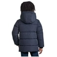 thumbnail image 2 of George Boys' Long Puffer Jacket, 2 of 6